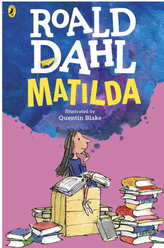 matilda